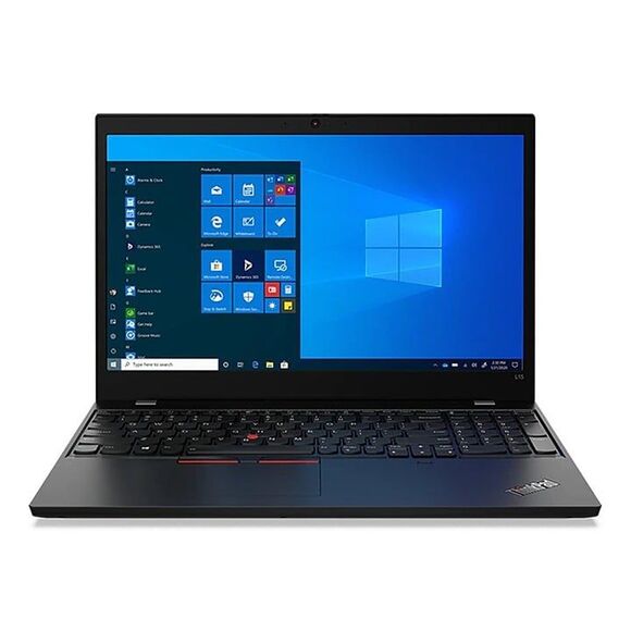LENOVO THINKPAD L15 GEN 2 15.6" i5 1135G7 - 16GB RAM 256GB SSD